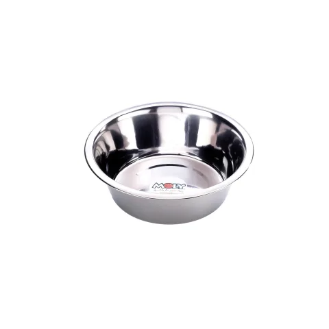 Base antideslizante del comedero Eco para perros y gatos
