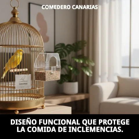 Bol Comedero Canarias robuste et durable pour usage quotidien