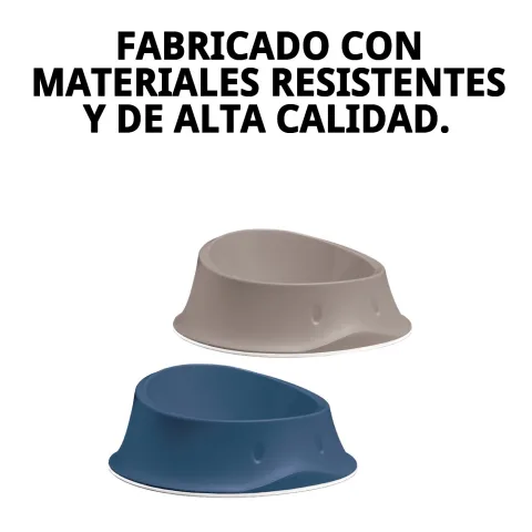 Comedero Chic N1 en ambiente doméstico moderno