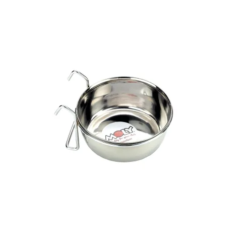 Comedero para perros y gatos pequeños con capacidad 0.30L