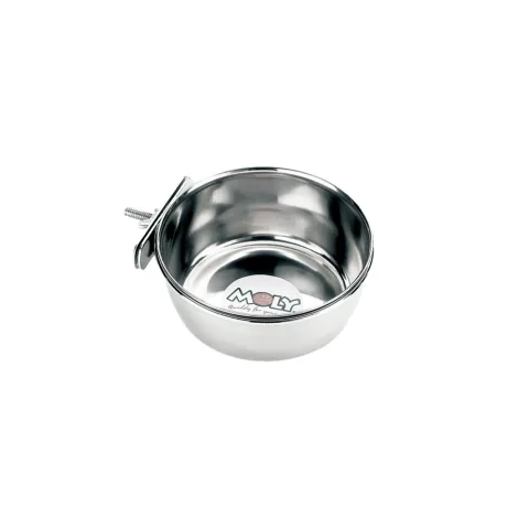 Comedero multiusos con capacidad de 845 ml para perros y gatos