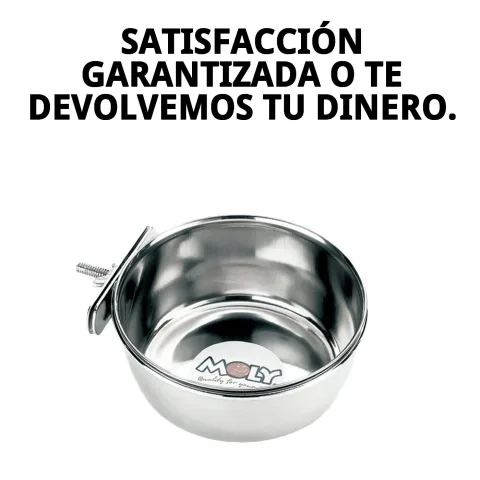 Comedero multiusos ajustable colocado en suelo para mascota