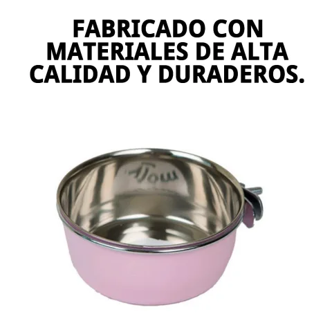 Comedero multiusos Cake en diferentes colores disponibles