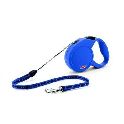 Mango ergonómico de la correa Flexi New Classic M/L