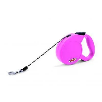 Cordón resistente de la correa extensible Flexi New Classic XS