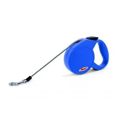 Sistema de frenado y bloqueo de la correa Flexi New Classic XS