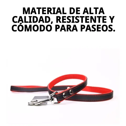 Presentación de la correa piel Luxury en colores disponibles