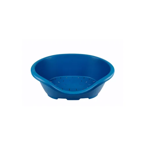 Détail du plastique résistant du couffin N.2 Perle