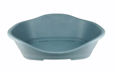 CUNA PLASTICO N.5 78X51X36 CM