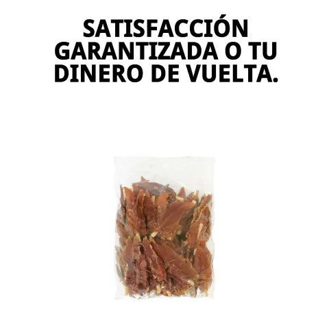 Uso del Dental Stick para higiene dental canina