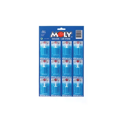 Détail de la taille compacte du diffuseur aromatique 2.5 cm