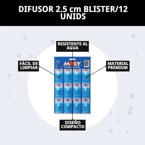 Diffuseurs aromatiques pour créer une ambiance fraîche et agréable