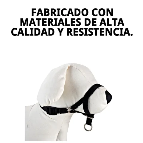 Tallas disponibles del collar DOG CONTROL N.1 para diferentes perros