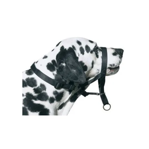 Bozal DOG CONTROL N.7 en blister para venta