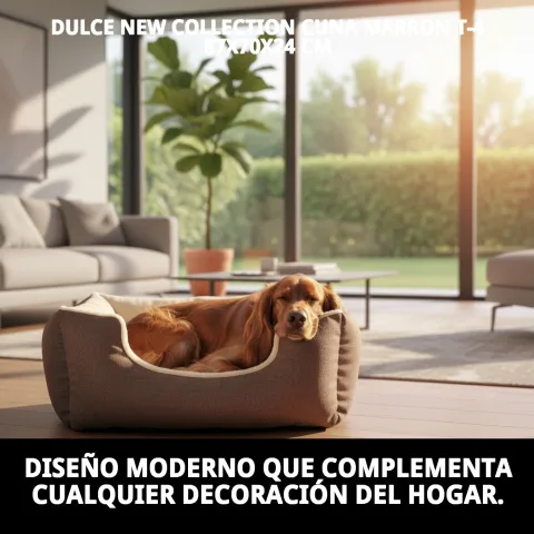 Housse lavable de la corbeille New Collection T-4 pour un nettoyage facile