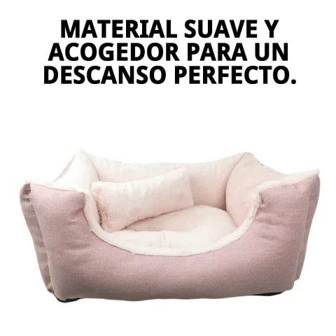 Matériau doux et confortable de la corbeille DULCE NEW COLLECTION