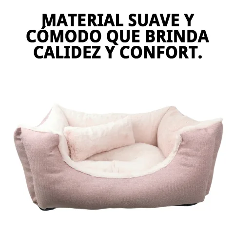 Housse amovible et lavable de la corbeille DULCE NEW COLLECTION