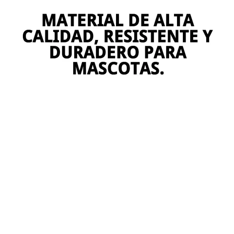 Vista lateral de empuñadura Omega 45 cm