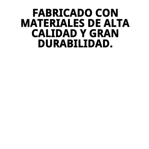 Placas identificativas colocadas en expositor con diseño de huella