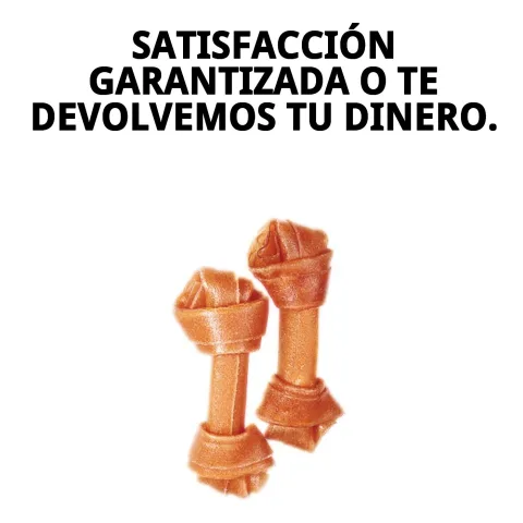 Snack bajo en grasas para perros pequeños y medianos