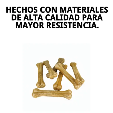Snack natural bajo en grasas para perros medianos en Mar Mascotas