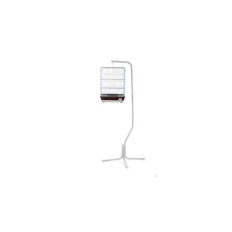 Ventilation de la cage Macao pour petits animaux