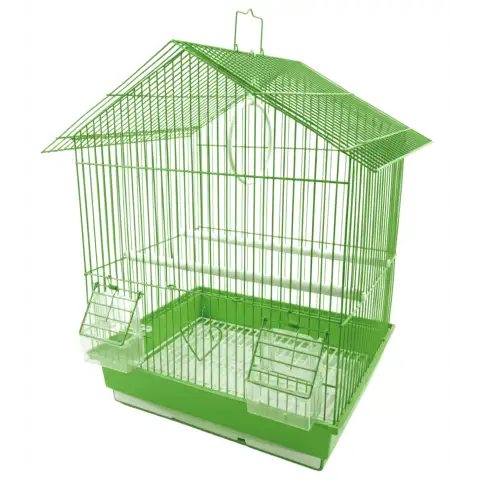 JAULA MOLY N.7 35X28X46 CM