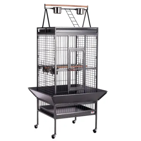 Cage Tucan 61,5 x 56,5 x 168 cm