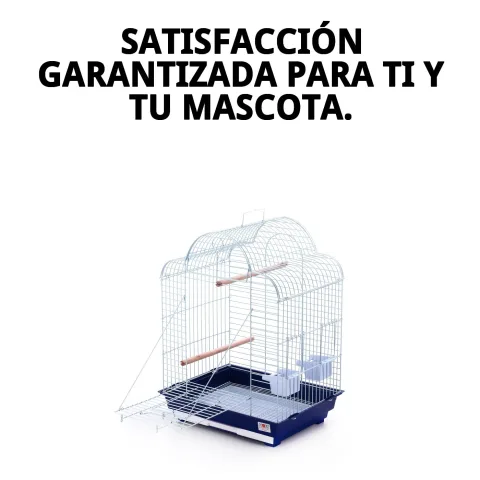 Détail du matériau de haute qualité de la cage Venecia