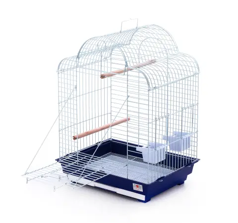 Cage Venecia avec ouverture 52 x 41 x 71 cm