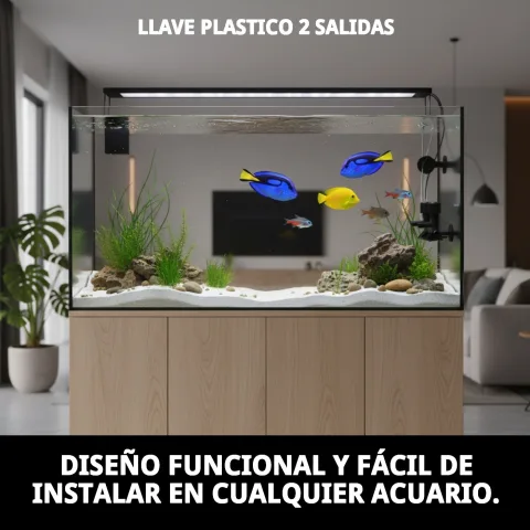 Détail de la connexion ergonomique du connecteur