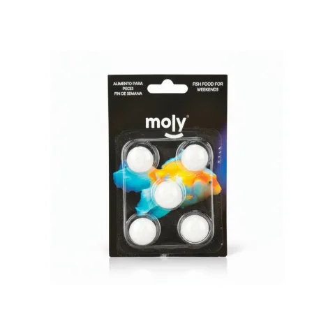 Sticks gourmets MOLY pour entraînement canin