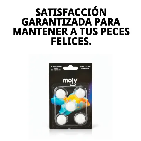 Emballage des MOLY Fin de Semana Sticks avec informations nutritionnelles