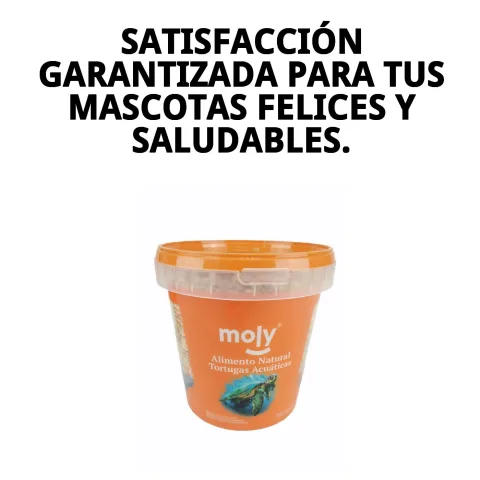 MOLY GAMMARUS aliment naturel pour poissons et tortues