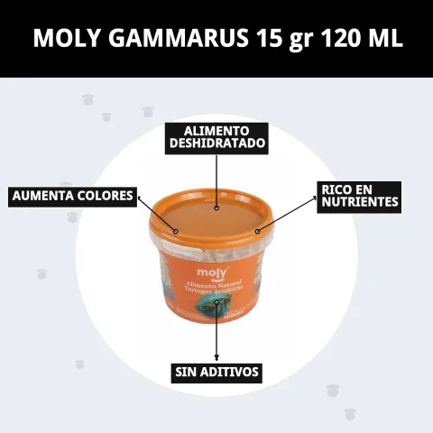 Aliment pour poissons améliorant la coloration naturelle