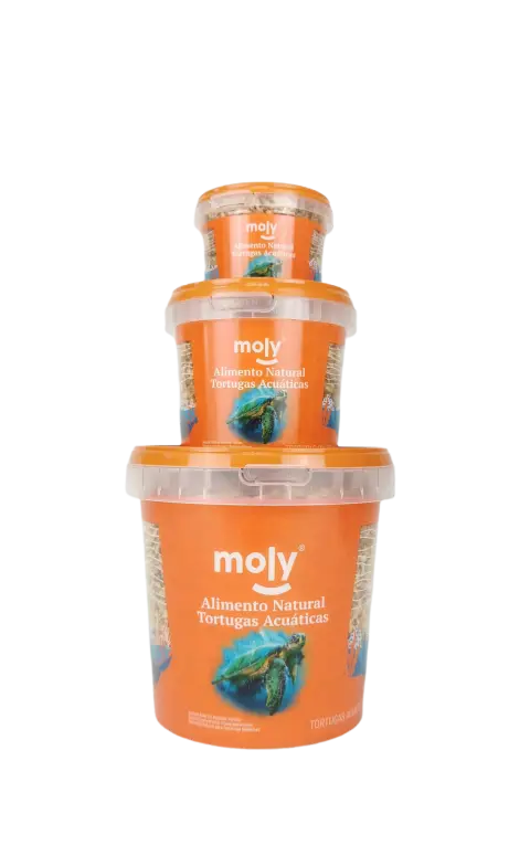 Détail du contenu en gammarus pour poissons et tortues aquatiques