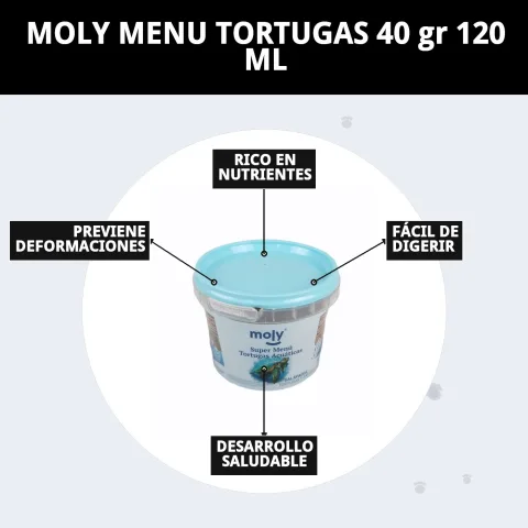 Aliment spécialisé pour tortues aquatiques disponible chez La Tribu Animale