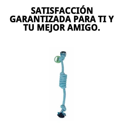 Empaque del Mordedor Dental Navy 45 cm Moly en tienda online