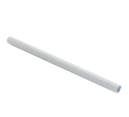 Détail du design ergonomique du bâton plastique 1 mètre