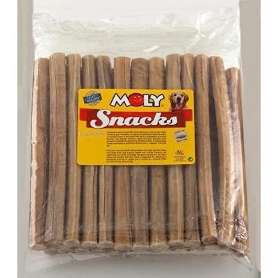 Snack natural para perros medianos y grandes de 25 cm