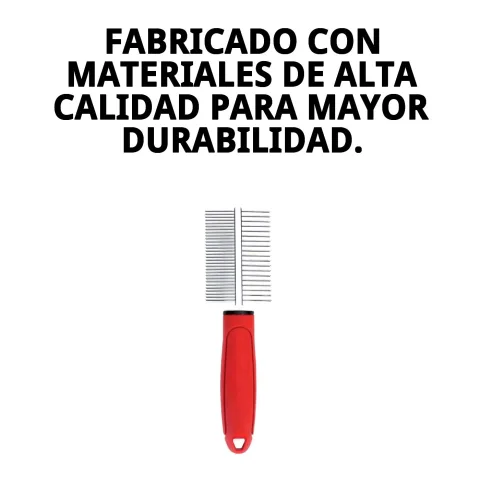 Mango ergonómico Moly Confort con agarre antideslizante