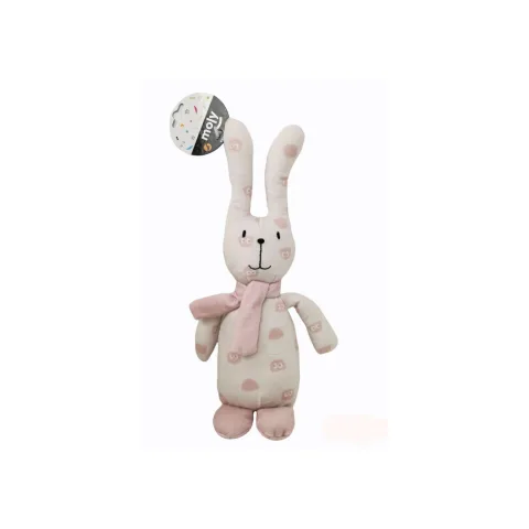 Peluche pour chiens avec son interne activé