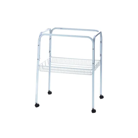 Detail des materiaux resistants du support PIE N.4