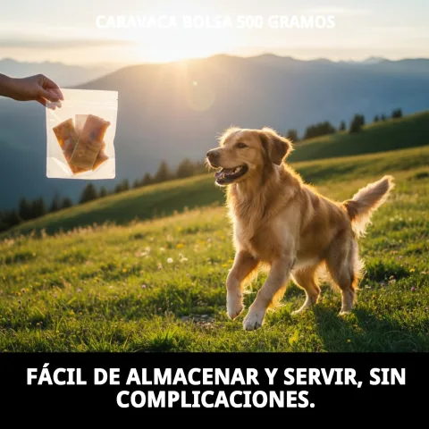 Friandise saine pour l’hygiène dentaire canine