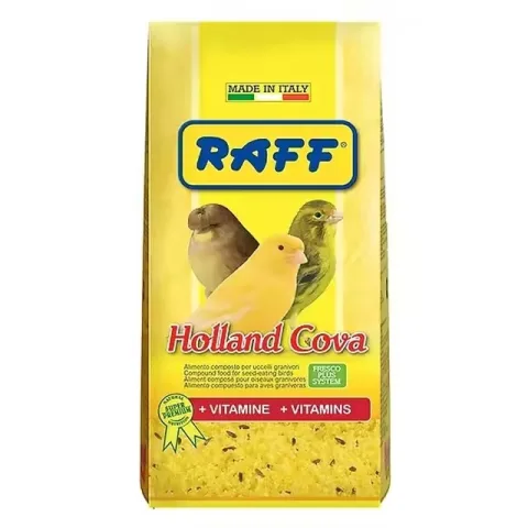 RAFF HOLAND COVA 300G