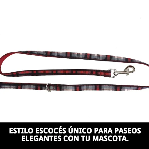 Ramal écossais T-1 pour chiens de taille moyenne