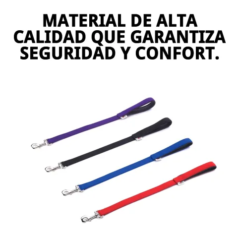 Ramal liso de nylon en color estándar