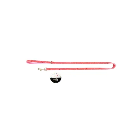 Détail poignée ergonomique antidérapante ramal Moly Salmon
