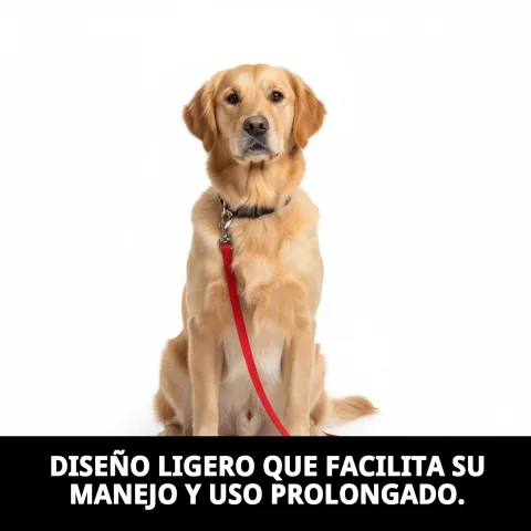 Almacenamiento del ramal nylon colgado en perchero