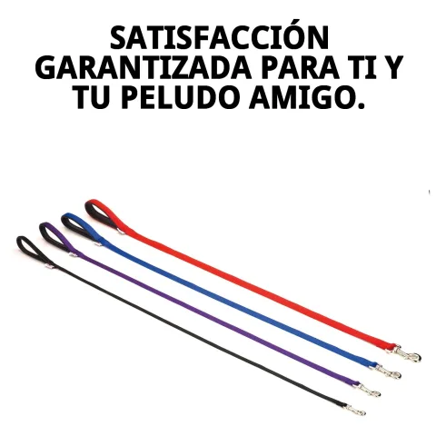 Ramal nylon confort con alta resistencia y ligereza